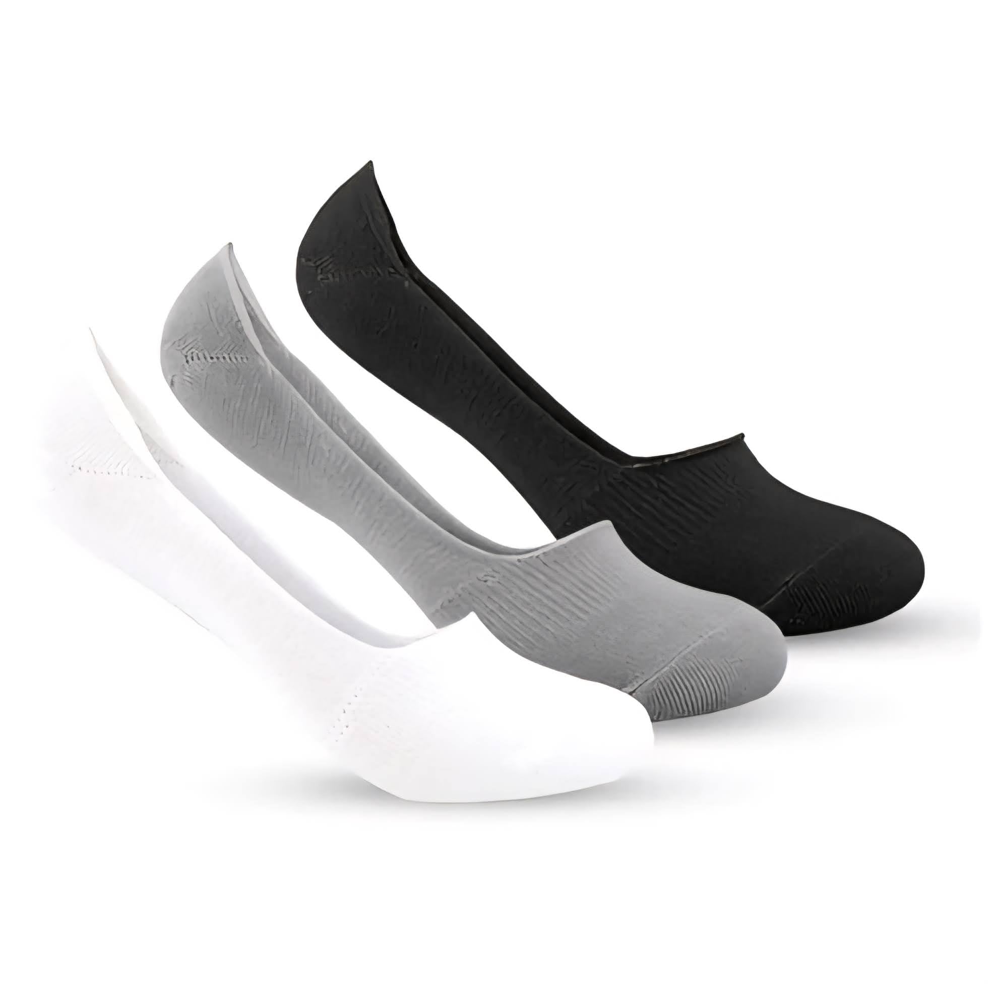 Women's Lightweight Hidden Socks